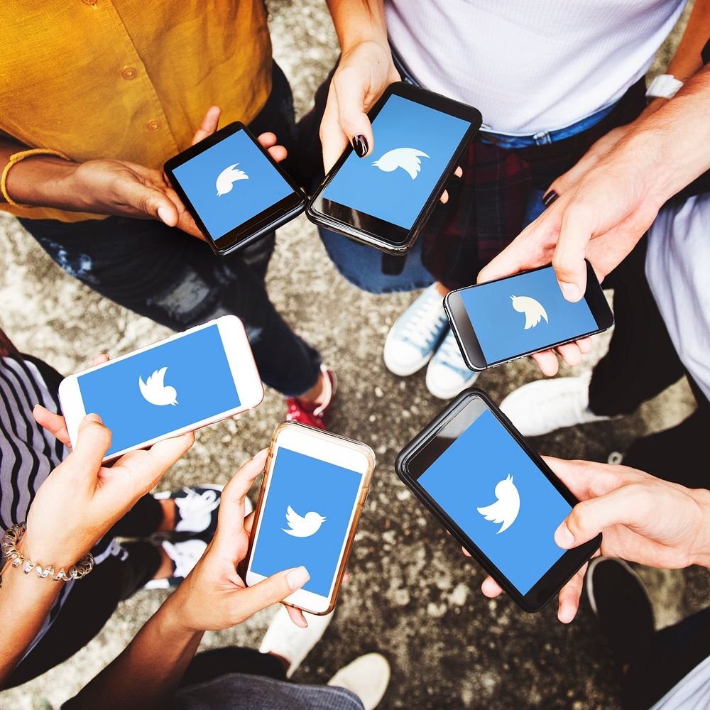 Types of Twitter Applications & Use Cases Drive Global Interaction